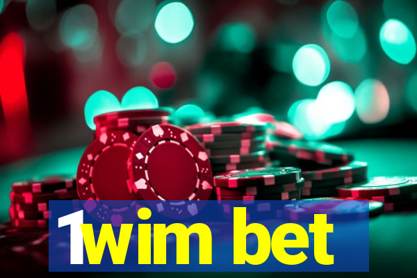 1wim bet